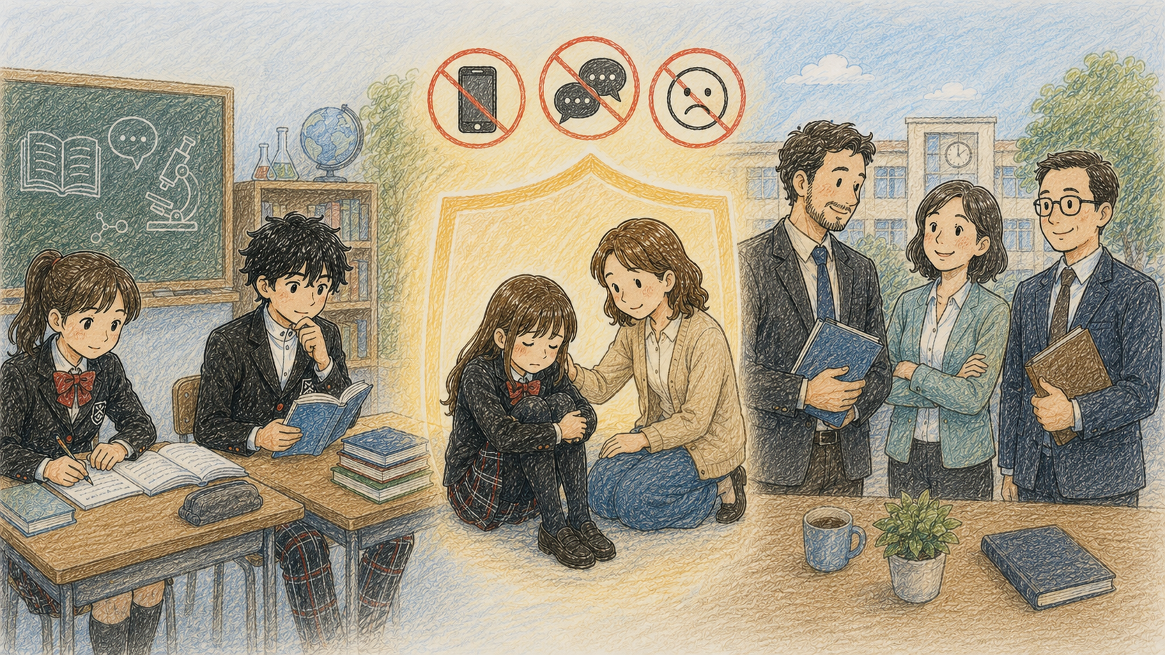 Rentrée scolaire 2026 : quels changements pour les élèves et les parents ?